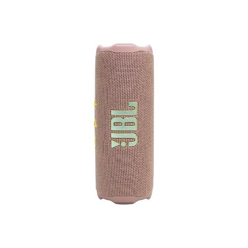 ΦΟΡΗΤΟ ΗΧΕΙΟ JBL FLIP 7 PINK WATERPROOF IP68